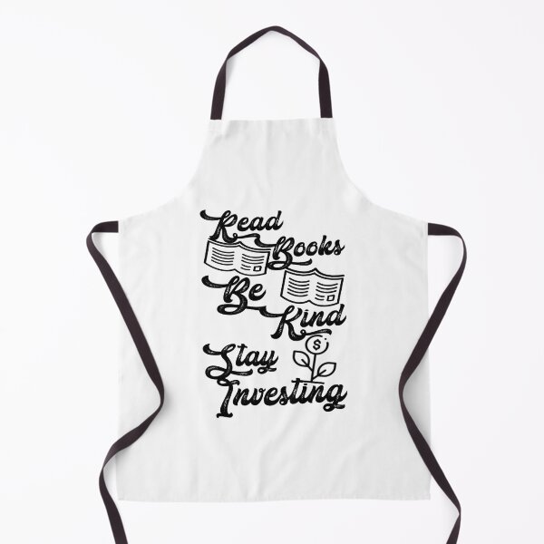 Item preview, Read Books Be Kind Stay investing,,V333. designed and sold by Chakilogy.