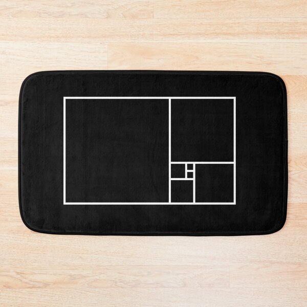 Item preview, Golden Ratio Architect And Architecture Student Gift: Architectural Engineering Minimalistic Funny Architect designed and sold by Adexyl.