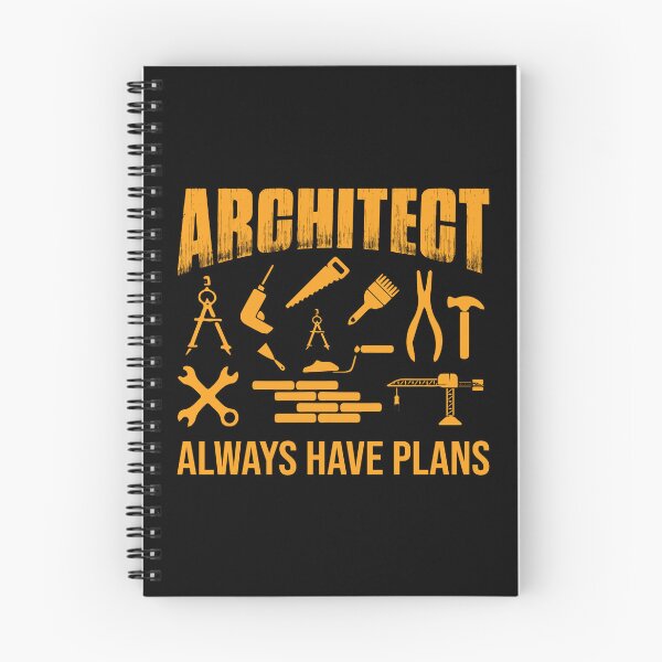 Item preview, Architect Always Have Plans: Architecture Gift, Architectural Engineering Funny Architect designed and sold by Adexyl.