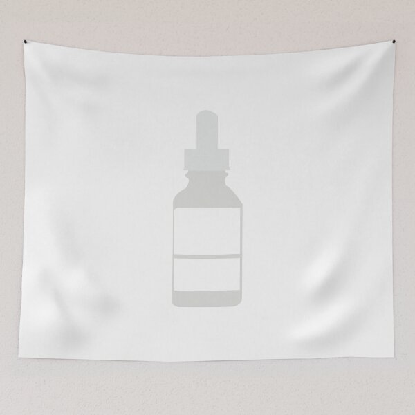Item preview, The Ordinary Serum designed and sold by DesignsbyJS.