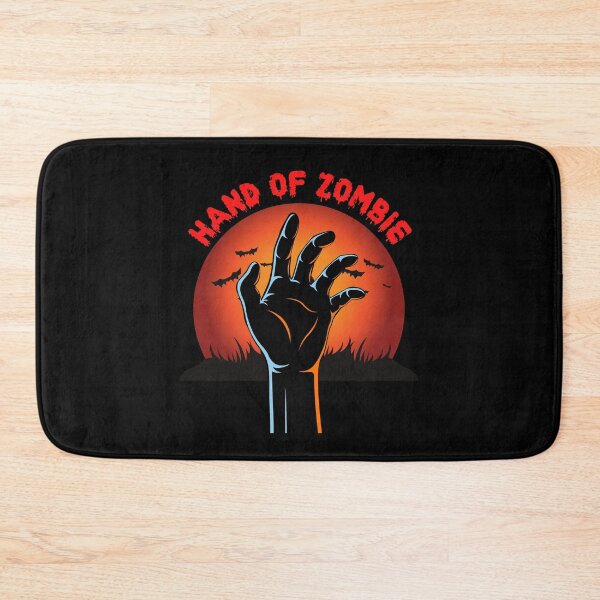 Item preview, Hand Of Zombie designed and sold by The Love Quill.