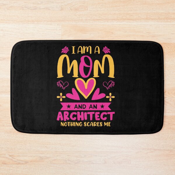 Item preview, I'm A Mom And An Architect: Architecture Gift, Architectural Engineering Mother Funny Architect designed and sold by Adexyl.