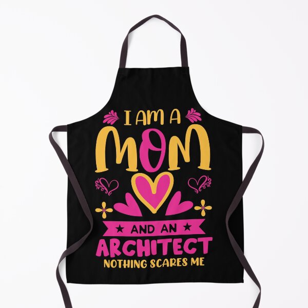 Item preview, I'm A Mom And An Architect: Architecture Gift, Architectural Engineering Mother Funny Architect designed and sold by Adexyl.