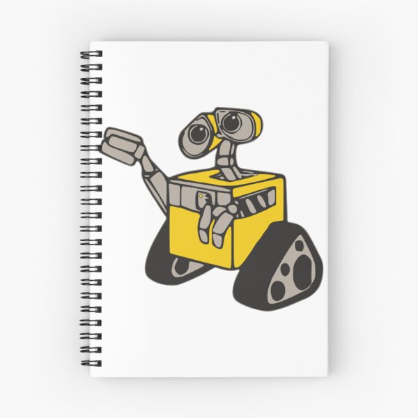 Artikelvorschau, Wall-E entworfen und verkauft von XtinaInStudio.