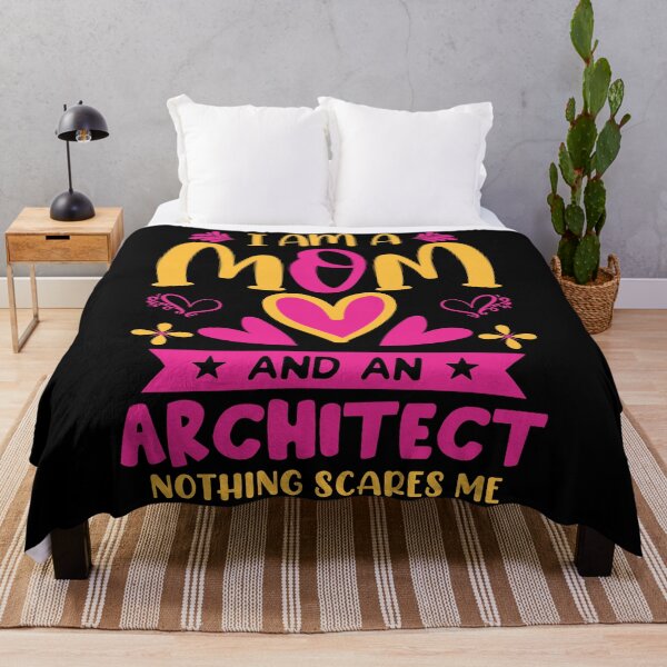 Item preview, I'm A Mom And An Architect: Architecture Gift, Architectural Engineering Mother Funny Architect designed and sold by Adexyl.