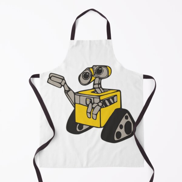 Item preview, Wall-E designed and sold by XtinaInStudio.
