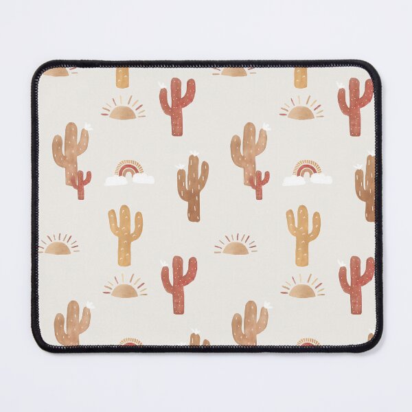 Item preview, Desert Days - Desert designed and sold by TheMirwoForest.