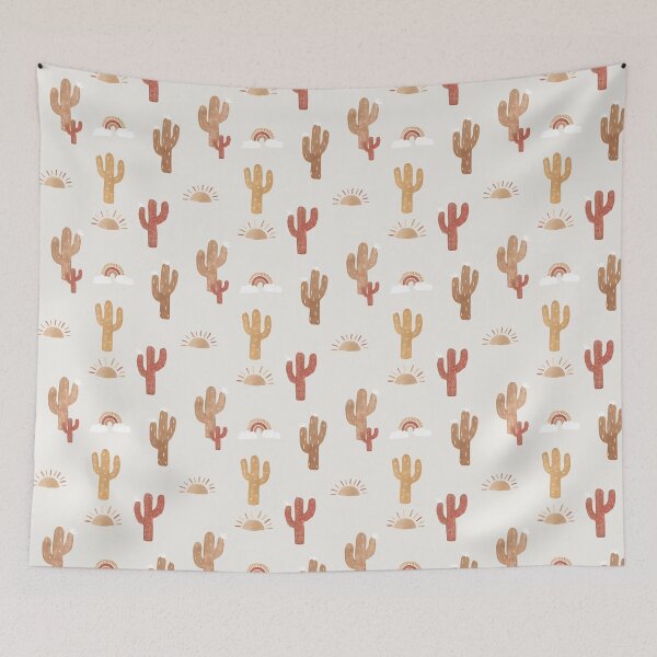 Item preview, Desert Days - Desert designed and sold by TheMirwoForest.