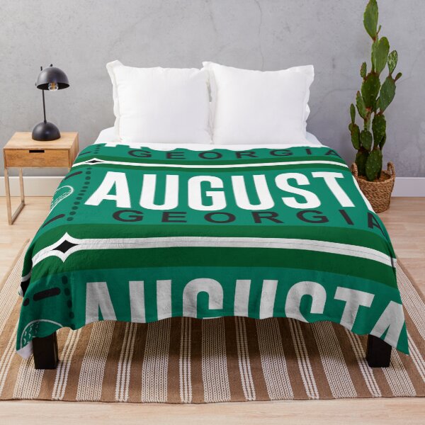 Item preview, Augusta Ticket Alternate designed and sold by JayJaxon.