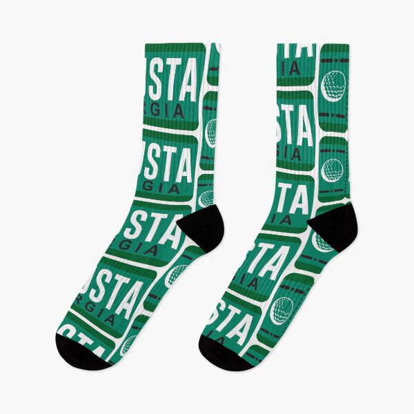 Item preview, Augusta Ticket Alternate designed and sold by JayJaxon.