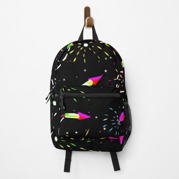 Item preview, fireworks designed and sold by goretearte.