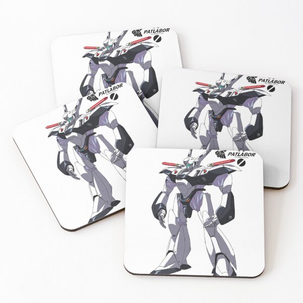 Item preview, Patlabor Type 0 designed and sold by echarran.