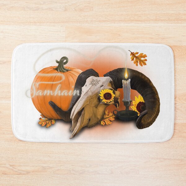 Item preview, Samhain designed and sold by Patricia Sobral.