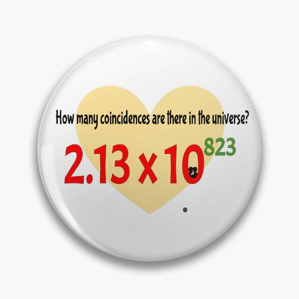 Item preview, Yizhan Coincidences designed and sold by Introvert Arts.