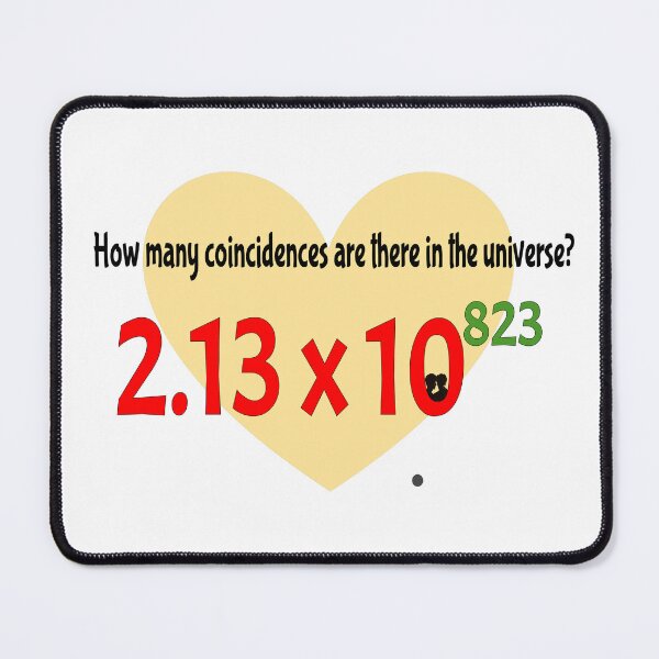 Item preview, Yizhan Coincidences designed and sold by Introvert Arts.