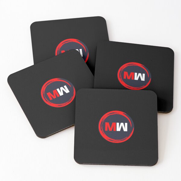 Item preview, Mr Woz Logo designed and sold by MrWoz.
