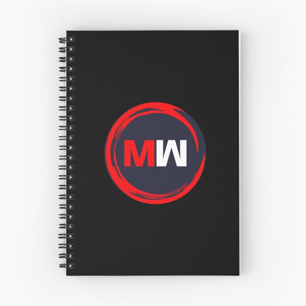 Item preview, Mr Woz Logo designed and sold by MrWoz.