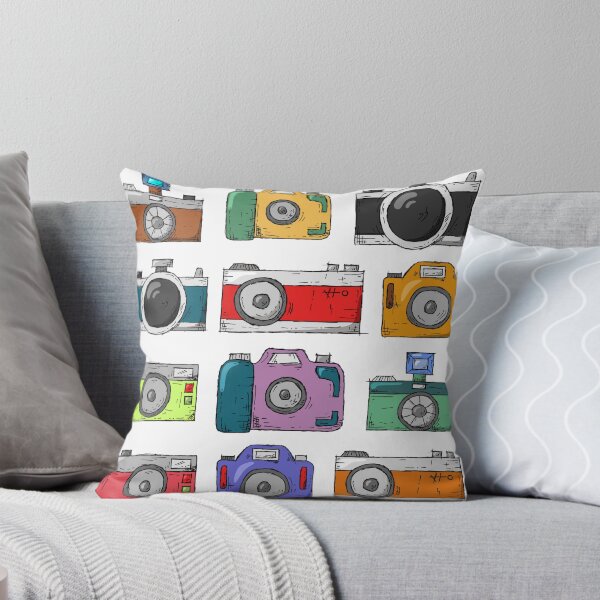 Item preview, Cute Vintage Photography Lenses designed and sold by universegrace.