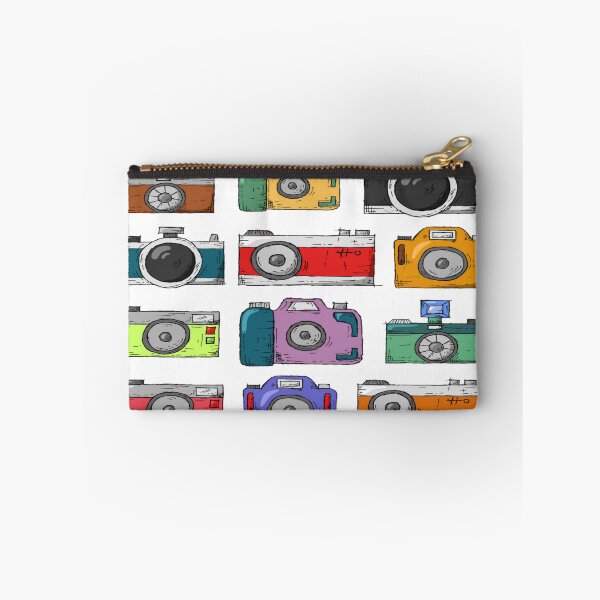Item preview, Cute Vintage Photography Lenses designed and sold by universegrace.