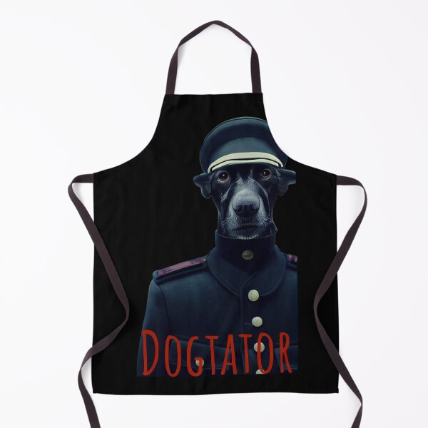 Item preview, Dogtator designed and sold by Funkylicious.