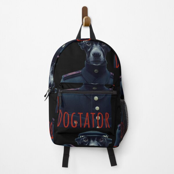 Item preview, Dogtator designed and sold by Funkylicious.