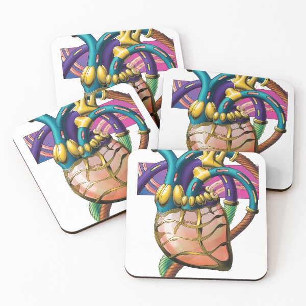 Item preview, Iron Heart designed and sold by Hiep Phan.