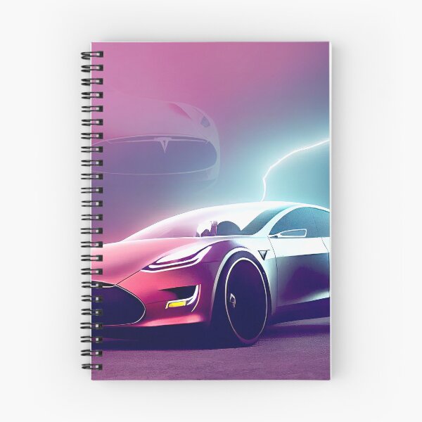 Item preview, Vaporwave Car #3 designed and sold by Pacem-Art.
