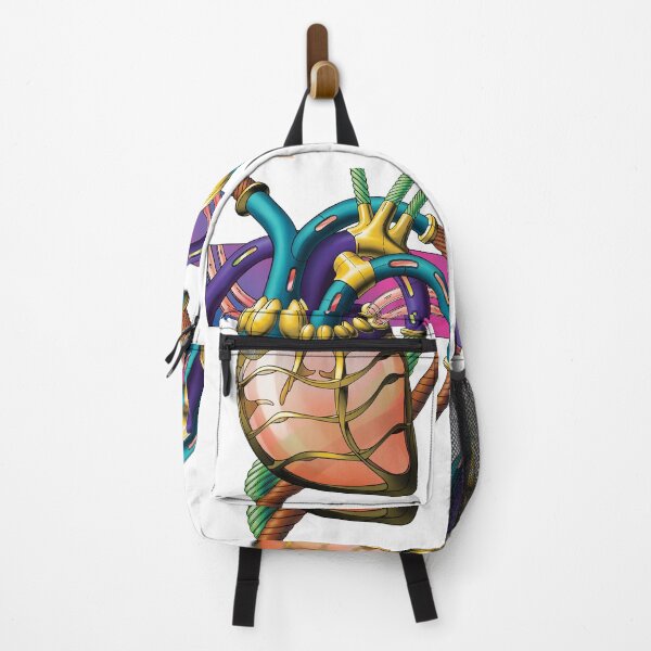 Item preview, Iron Heart designed and sold by Hiep Phan.