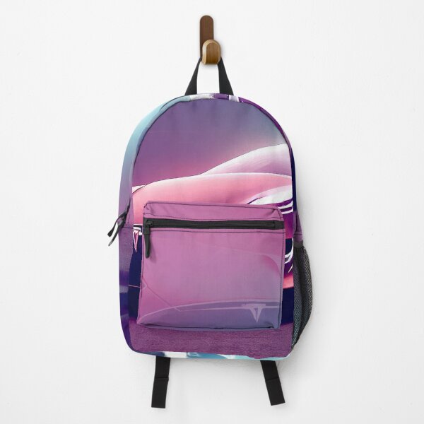 Item preview, Vaporwave Car #3 designed and sold by Pacem-Art.