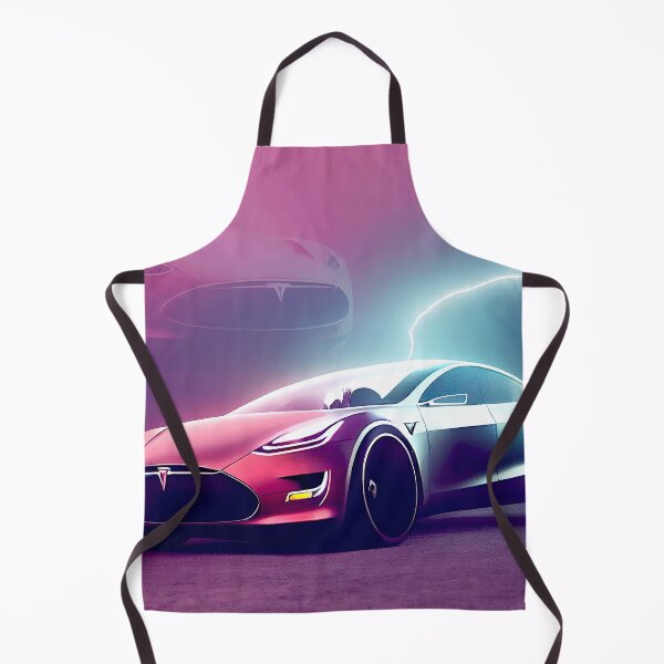 Item preview, Vaporwave Car #3 designed and sold by Pacem-Art.