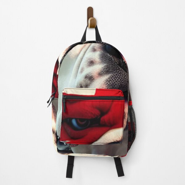 Item preview, British Bulldog UK Flag designed and sold by KishShop.