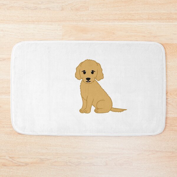 Item preview, golden doodle (syrup) designed and sold by casserolepets.