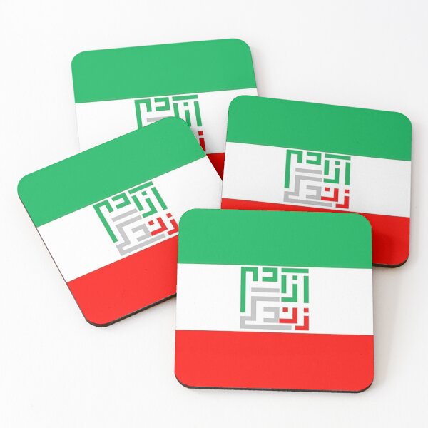 Item preview, Iran flag, zan zendegi azadi, women life freedom designed and sold by Zodiac-Mania.