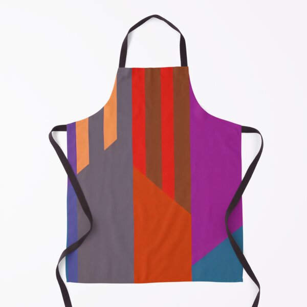 Item preview, Modern Design with Large Textures in Calm Colors designed and sold by Evolvity.