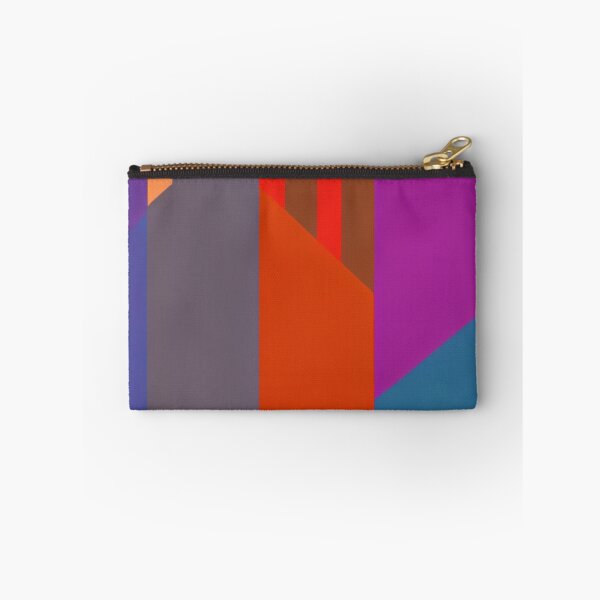 Item preview, Modern Design with Large Textures in Calm Colors designed and sold by Evolvity.