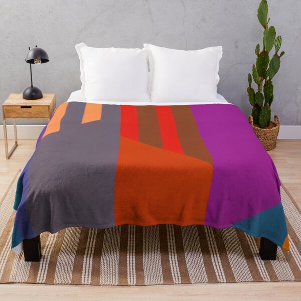 Item preview, Modern Design with Large Textures in Calm Colors designed and sold by Evolvity.