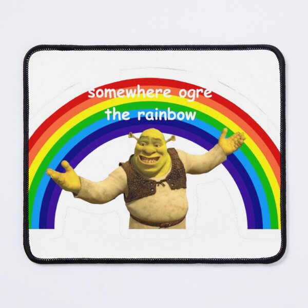 Item preview, Shrek pun designed and sold by Bien Design.