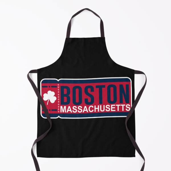 Artikelvorschau, Boston-Ticket entworfen und verkauft von JayJaxon.