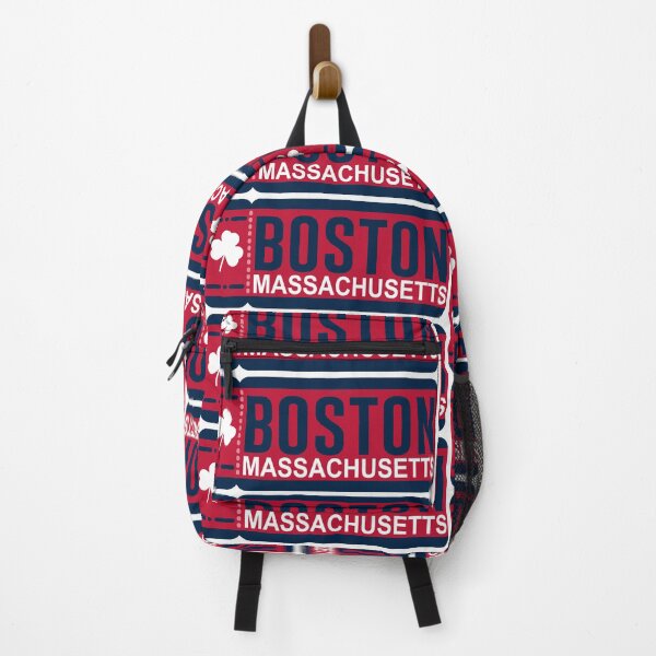 Artikelvorschau, Boston-Ticket entworfen und verkauft von JayJaxon.