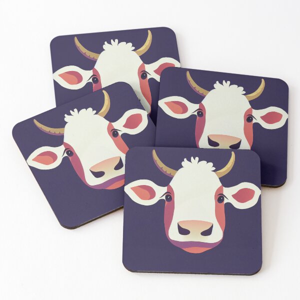 Item preview, Happy Cow designed and sold by Mirokoth.