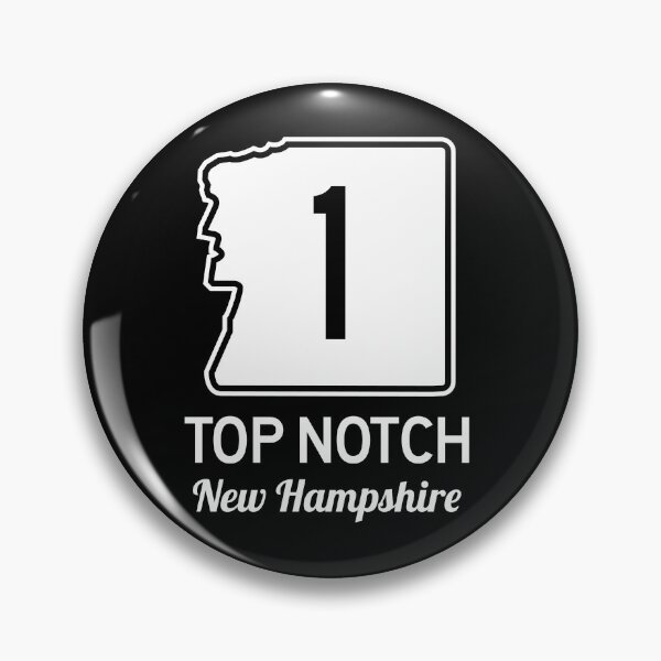 Item preview, Old Man Sign Top Notch New Hampshire designed and sold by twHistory.