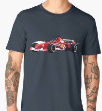Schumacher 2006 Men's Premium T-Shirt