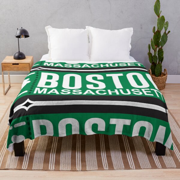 Aperçu de l'œuvre Billet Boston vert créée et vendue par JayJaxon.