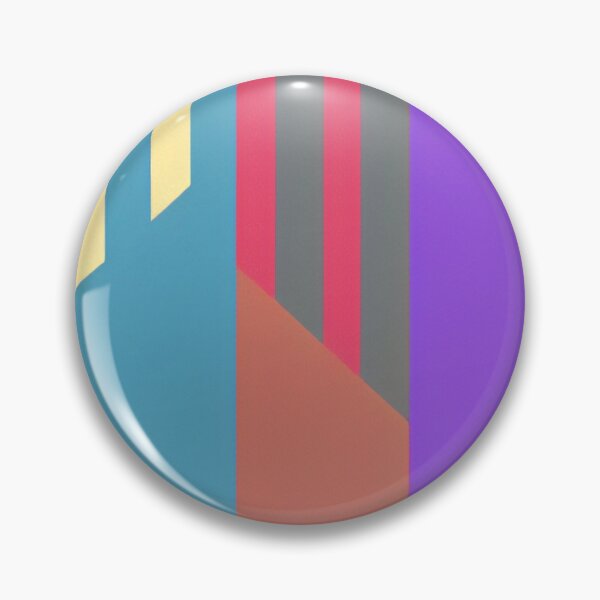 Item preview, Modern Design with Large Textures in Bright Colors designed and sold by Evolvity.
