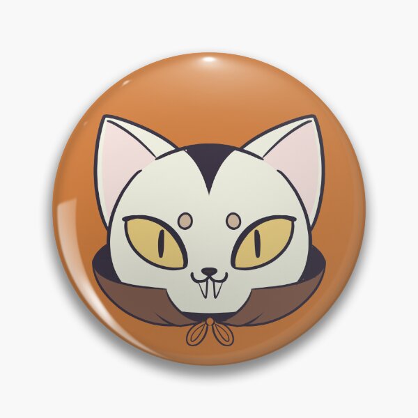 Item preview, lovely halloween cat designed and sold by nicolob.