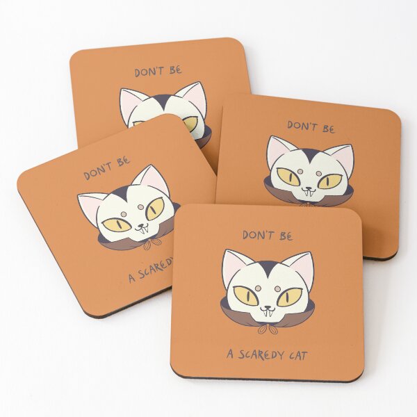 Item preview, lovely halloween cat designed and sold by nicolob.