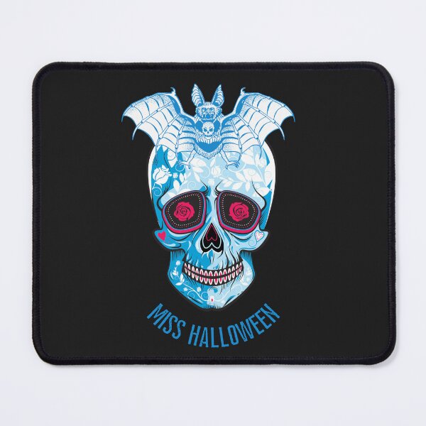 Item preview, Miss Halloween2, designed and sold by LuFilu.