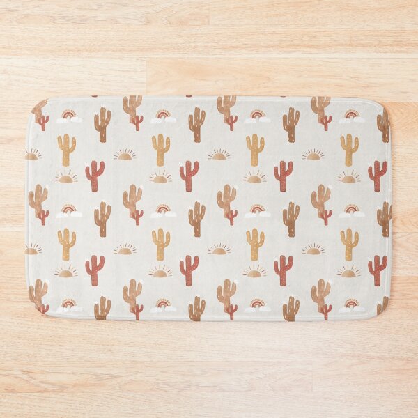 Item preview, Desert Days - Desert designed and sold by TheMirwoForest.