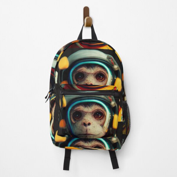 Item preview, Moon Monkey designed and sold by Funkylicious.