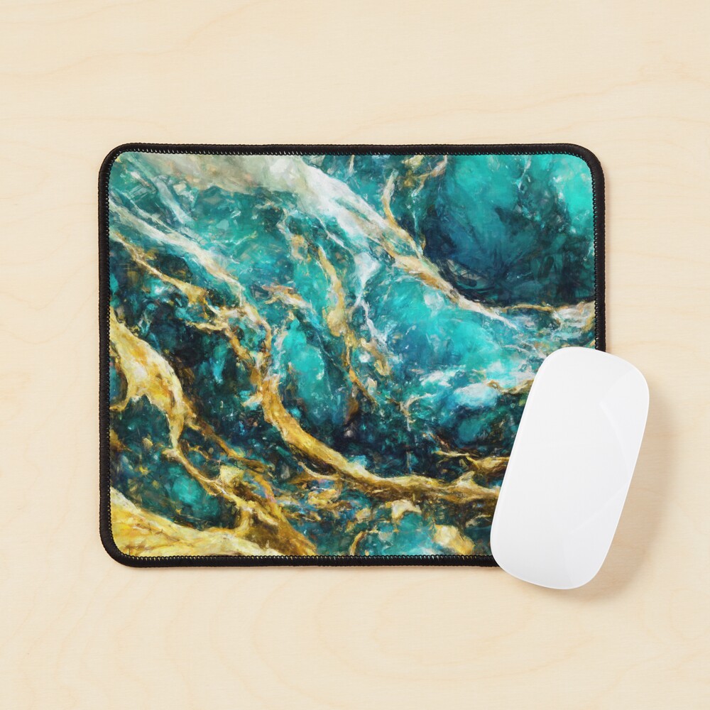 Item preview, Mouse Pad designed and sold by abstracta.